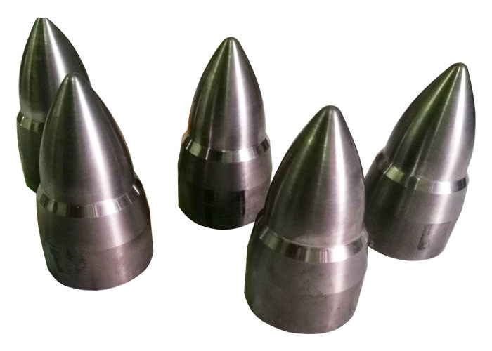 Tungsten Carbide Cutting Tools Combined YG8 High Hardness Bending Resistant