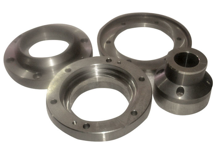 Cemented Tungsten Carbide Die / Hot Tungsten Carbide Products