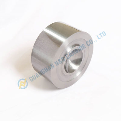 Tungsten Carbide Moulds