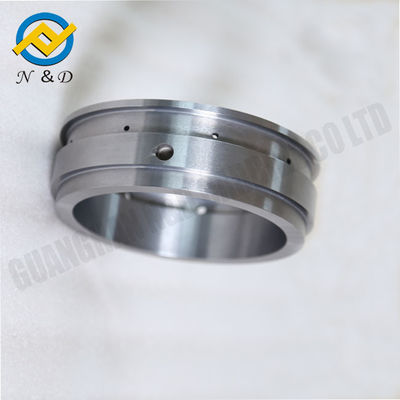 YG6 YG8  Mechanical Seal Pumping Tungsten Carbide Mechanical Seal Erosion Resistant