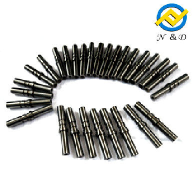 Cemented Tungsten Carbide Sandblasting Nozzle Anti Abrasion