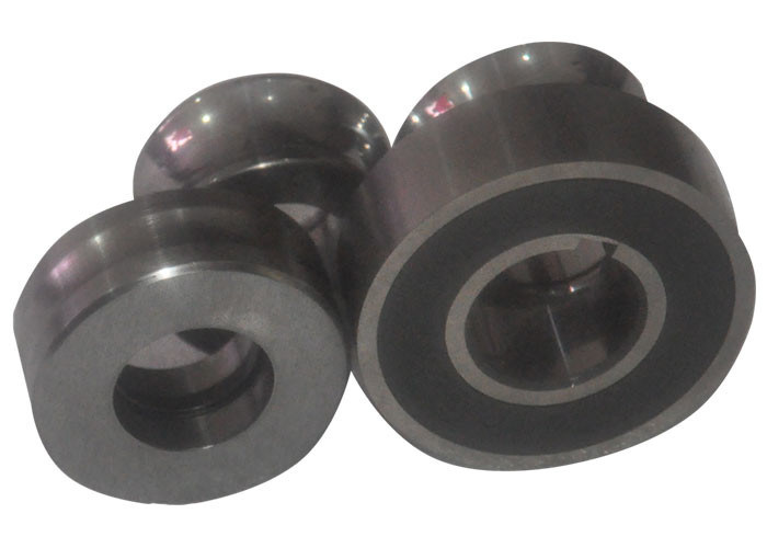 Tungsten Carbide Wear Parts Wear Resistance Carbide Tooling Customized