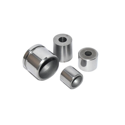 YG8 PDC Drill Bits Y Type Thread Tungsten Carbide Spray Nozzle