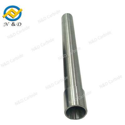 ISO API Tungsten Carbide Choke Stem And Seat Corrosion Resistance