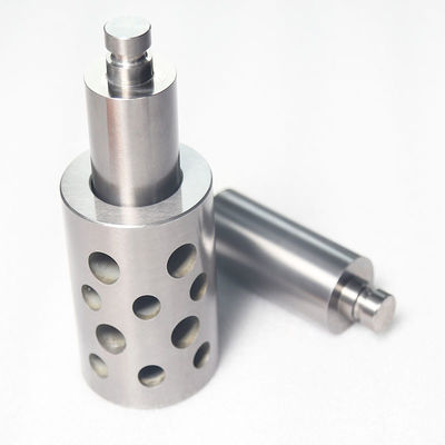 Resist Corrosion OEM Oil Pump Tungsten Carbide Bushing Tool YN8 YN9