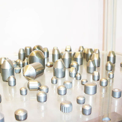 HIP Sintering Tungsten Carbide Dowel Pins Studs  YG6 YG8