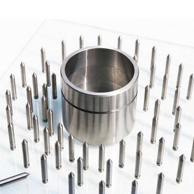 MWD LWD Drilling Tungsten Carbide Wear Parts OEM ODM