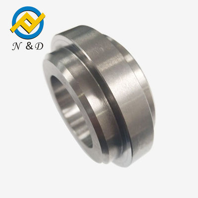 High Thermal Conductivity Cemented Tungsten Carbide Rings Mechanical Seal For Water Pump