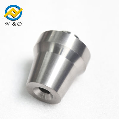 Nickel Cobalt Cemented Tungsten Carbide Wear Parts API ISO