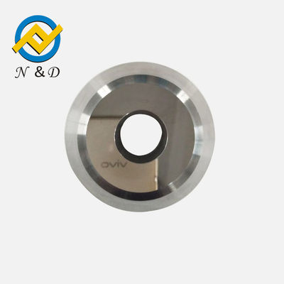 YG13 Tungsten Carbide Seal Faces Mechanical Sealing For Agitators