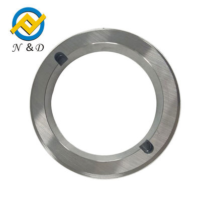 YG13 Tungsten Carbide Seal Faces Mechanical Sealing For Agitators