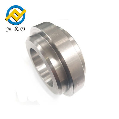 YG13 Tungsten Carbide Seal Faces Mechanical Sealing For Agitators