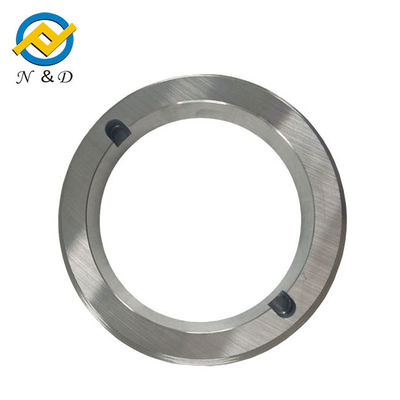 OEM Anti Corrosion Mechanical Seal Tungsten Carbide YN6 YN8 YN10