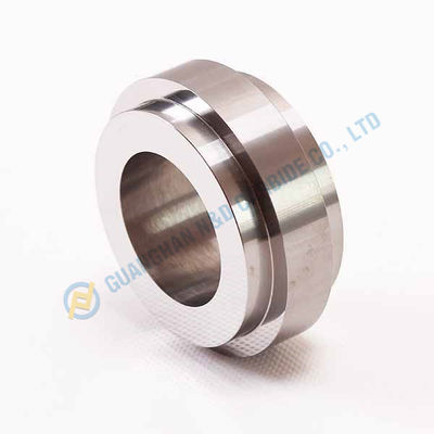 Tungsten Carbide Seal Ring with Step for Mechanical Seals
