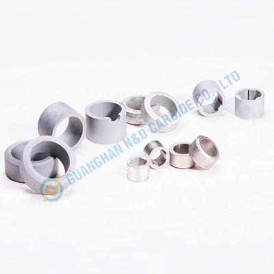 Tungsten Carbide Guide Bush