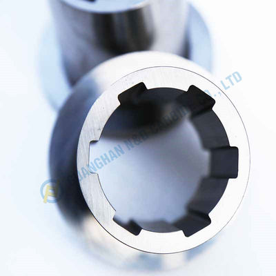ISO  Cobalt Nickel Tungsten Carbide Bushing