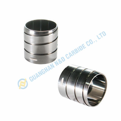 Tungsten Carbide Bush for Electrical Submerged Pump