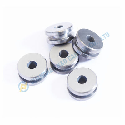 API 11AX Ball and Seat for Subsurface Rod Pump