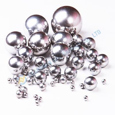API 11AX Ball and Seat for Subsurface Rod Pump