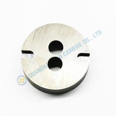 Tungsten Carbide Disk for Valve