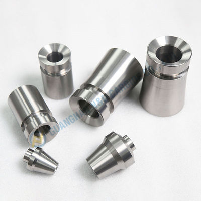 API ISO Tungsten Carbide Wear Parts Cemented Carbide Tool Anti Corrosion