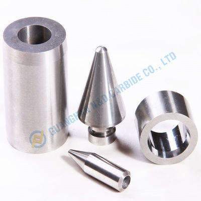 ISO API Hard Alloy Tungsten Carbide  Bushing Valve Seats