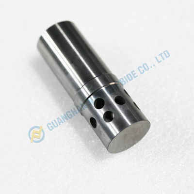 Tungsten Carbide Flow Cages