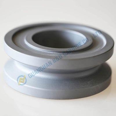 Tungsten Carbide Moulds