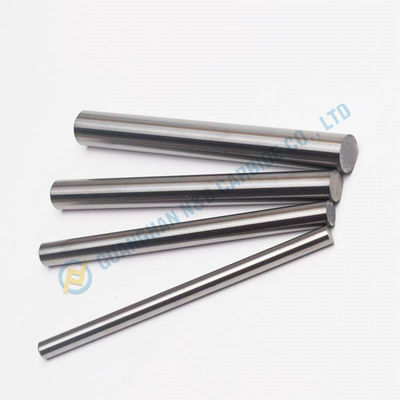 Tungsten Carbide Rods