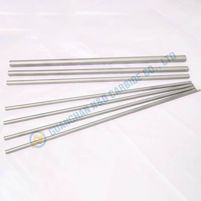 Tungsten Carbide Rods