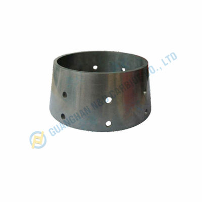Tungsten Carbide Round Cone