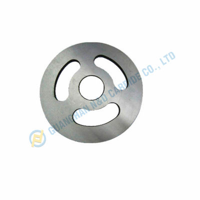 Tungsten Carbide Scattered Disk