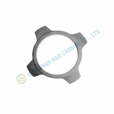 Tungsten Carbide Scattered Disk