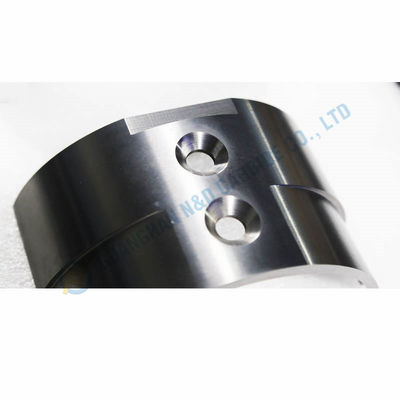 Tungsten Carbide Centrifuge Tiles