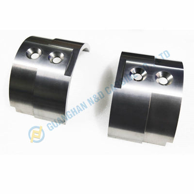 Tungsten Carbide Centrifuge Tiles