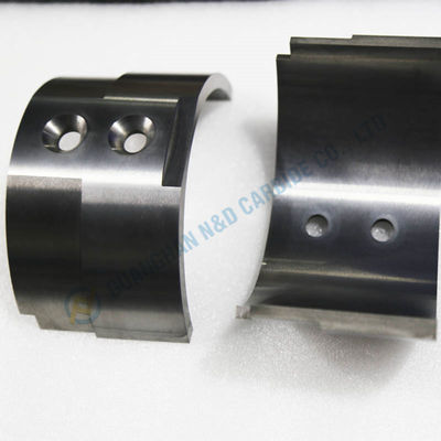 Tungsten Carbide Centrifuge Tiles