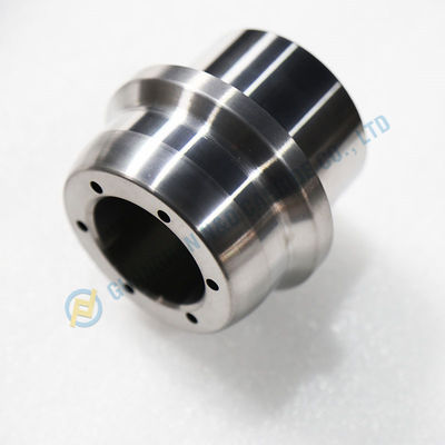 API ISO9001 Custom Tungsten Carbide Wear Parts