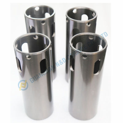 API ISO9001 Custom Tungsten Carbide Wear Parts