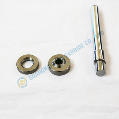 API ISO9001 Custom Tungsten Carbide Wear Parts