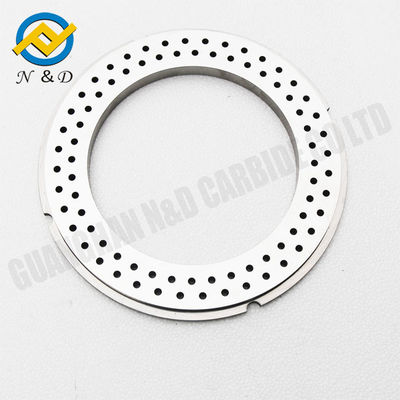 Rotating YG6 Tungsten Carbide Seal Rings  Mechanical Seal