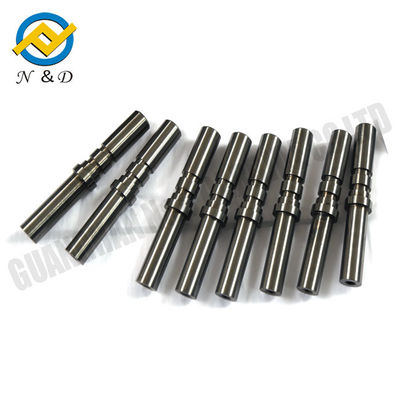 Cemented Tungsten Carbide Nozzle