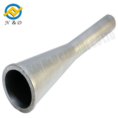 YG6 YG8 Tungsten Carbide Nozzle Blasting Nozzle