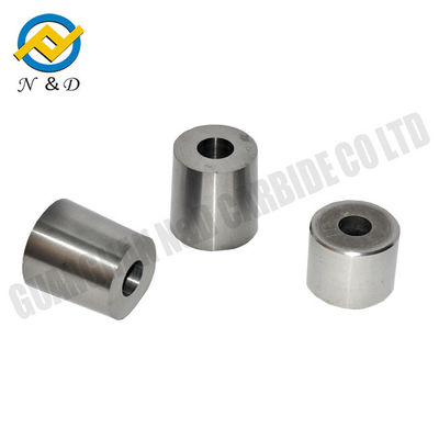 Oil And Gas Drill Bit Tungsten Carbide Nozzle with Outer Thread
