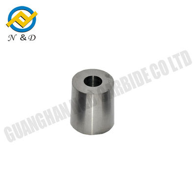 Oil And Gas Drill Bit Tungsten Carbide Nozzle with Outer Thread