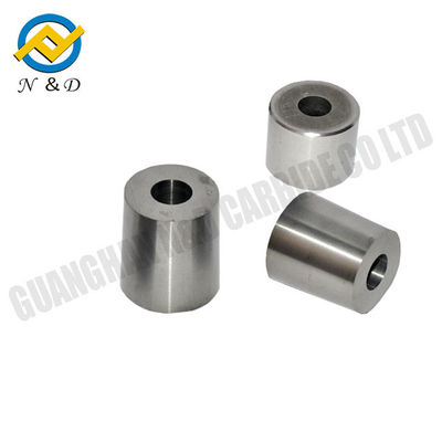 Oil And Gas Drill Bit Tungsten Carbide Nozzle with Outer Thread
