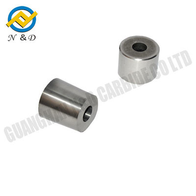 Oil And Gas Drill Bit Tungsten Carbide Nozzle with Outer Thread