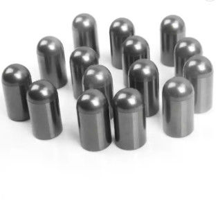 K10 K20 K30 K40 Tungsten Carbide Studs For HPGR Rollers
