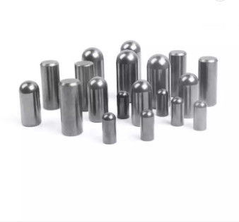 Mining HPGR Cemented Tungsten Carbide Studs High Wear Resistance