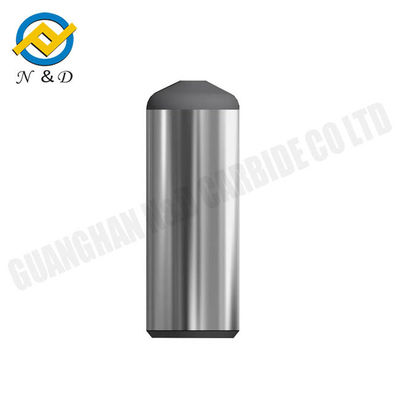 High Pressure Grinding Rolling Tungsten Carbide Studs HRA89-HRA92.9