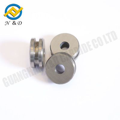 API 11AX Tungsten Carbide Ball And Seat YG6 YG8 For Oil Industry